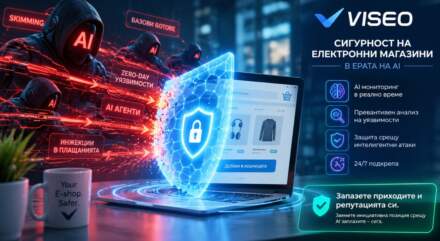 Как да защитим платежните шлюзове и checkout фуниите от нови AI заплахи